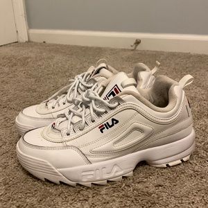 Fila Disruptor 2